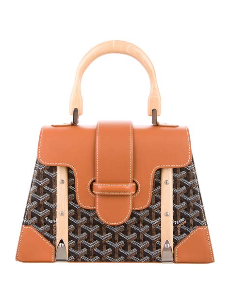 saigon goyard
